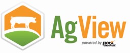 AgView logo