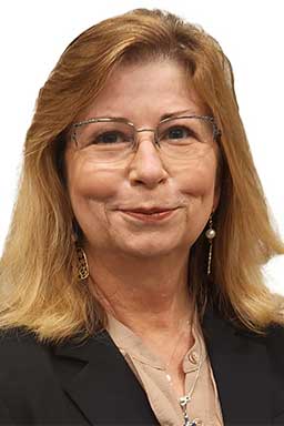 Angela Baysinger