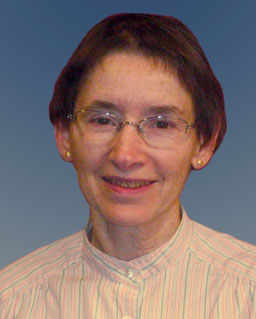 Judy Bell, DVM MSc, PhD