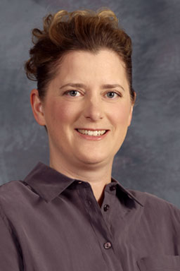 Terri O'Sullivan, DVM, PhD