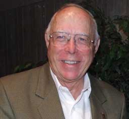 Dr. Roy Schultz