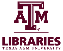 Texas A&M Libraries Logo