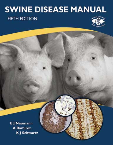 Swine Disease Manual Cover