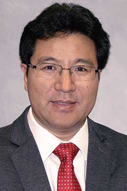 Zhang Jianqiang