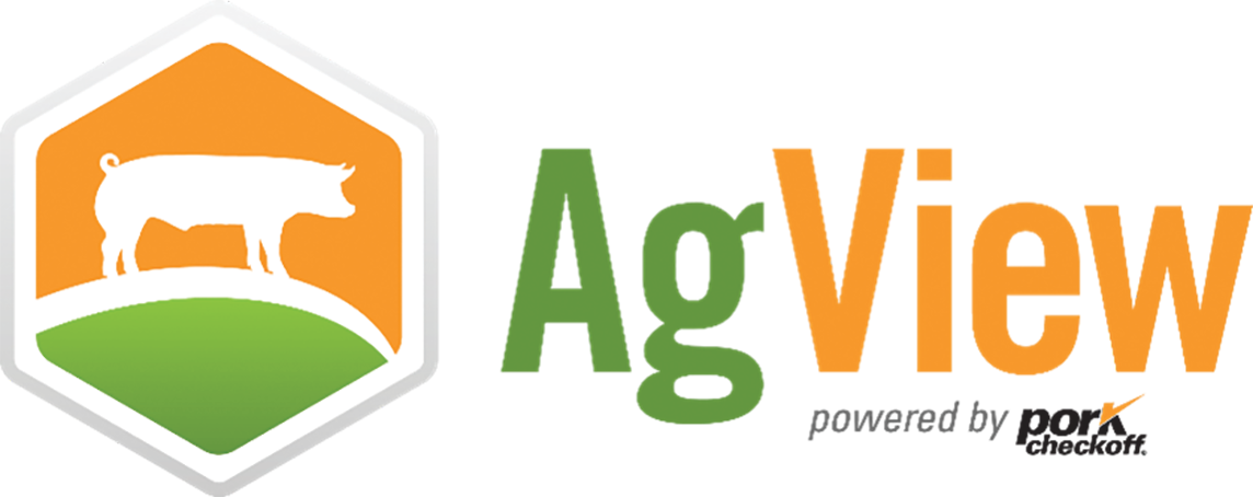 AgView Logo